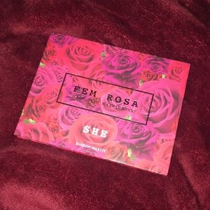 Colourpop She Palette